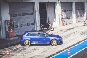 Sport1 Trackday 2015