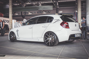 Sport1 Trackday 2015