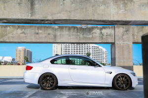 BMW-M3-Strasse