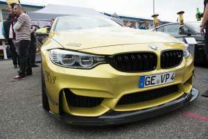 High Performance Days 2015