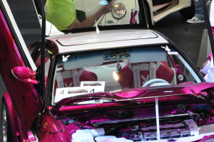 Tuning World Bodensee 2015