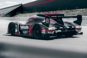 Jon Olsson Rebellion R2k 2013