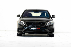 Mercedes S 65 AMG Brabus Rocket 900 2015
