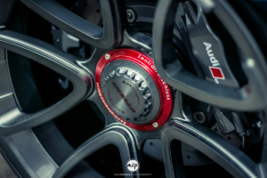 GTI Treffen Wörthersee Mike Crawat De Stickere 2015