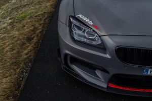 Fostla.de BMW 650ix Gran Coupé