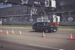 Sport1 Trackday 2015