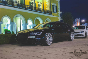 GTI Treffen Wörthersee 2015