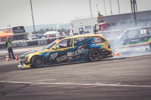 Sport1 Trackday 2015