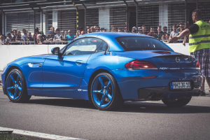 Sport1 Trackday 2015