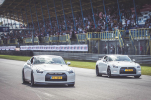 Super Car Sunday 2015