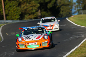 VLN 8. Lauf 2015