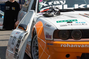 Opel-Treffen Oschersleben 2015