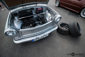 Fast Car Festival 2015