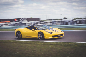 Super Car Sunday 2015