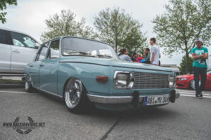 GTI Treffen Wörthersee 2015