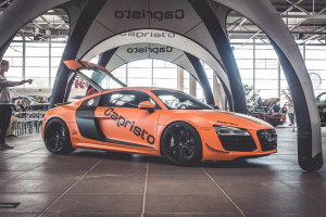 Sport1 Trackday 2015