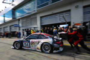 VLN 8. Lauf 2015