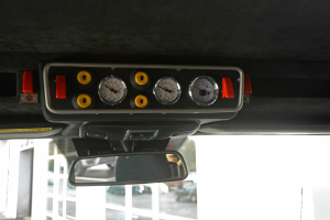 Mercedes G 63 AMG 6x6 Brabus Offroad 2014