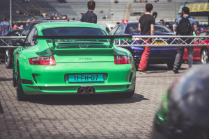 Super Car Sunday 2015