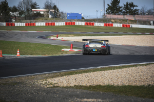 24h-Rennen 2015 Qualifikation