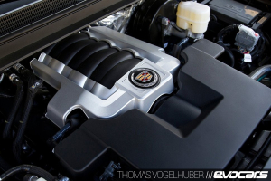 2016 Cadillac Escalade Platinum