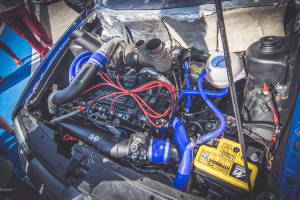 Sport1 Trackday 2015