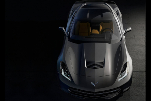 Corvette C7 STingray 2013