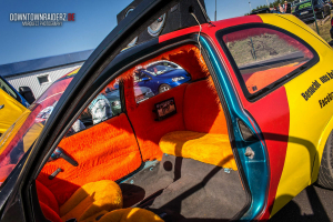 Opel-Treffen Oschersleben 2015