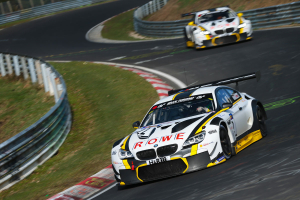 VLN 2016 - 62. ADAC Westfalenfahrt