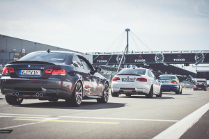 Sport1 Trackday 2015 Teil 2