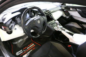 Lykan HyperSport Alain Class Motors 2015