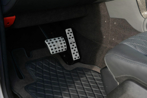 Mercedes G 63 AMG 6x6 Brabus Offroad 2014