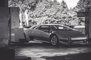 Super Car Sunday 2015