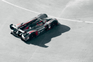 Jon Olsson Rebellion R2k 2013