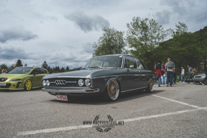 GTI Treffen Wörthersee 2015