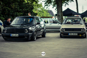 Retroworks Meeting 2015