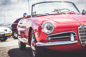 Super Car Sunday 2015