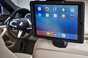 2017 BMW 5er Touring G30