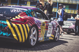 Super Car Sunday 2015