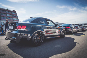 Sport1 Trackday 2015