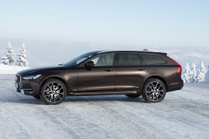 Volvo V90 Cross Country