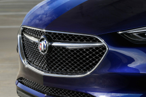 Buick Avista Concept