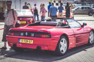 Super Car Sunday 2015