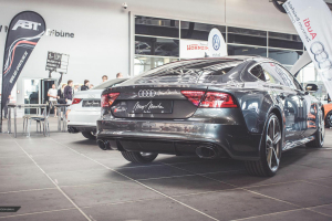 Sport1 Trackday 2015