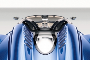 Pagani Huayra Roadster 21