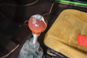 Lancia Stratos HF Stradale