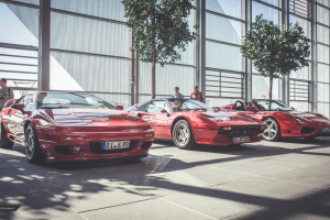 Sport1 Trackday 2015