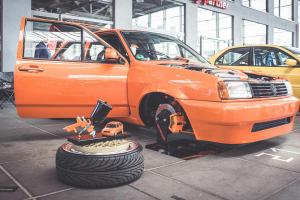 Sport1 Trackday 2015