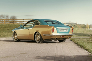 Bilenkin Vintage 2015