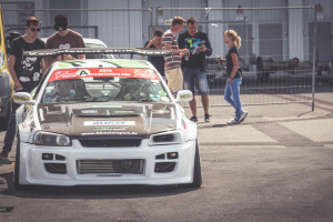 Sport1 Trackday 2015